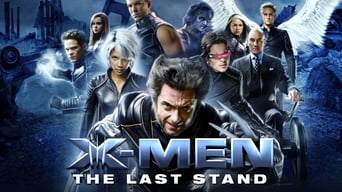 X-Men – Der letzte Widerstand foto 28