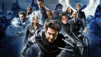 X-Men – Der letzte Widerstand foto 0