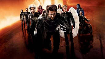 X-Men – Der letzte Widerstand foto 2