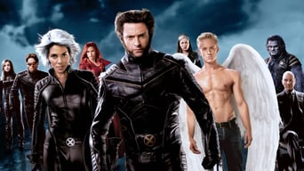 X-Men – Der letzte Widerstand foto 1