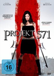 Projekt 571 – Die Vampirjägerin