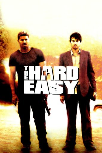 The Hard Easy stream