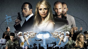 Southland Tales foto 2