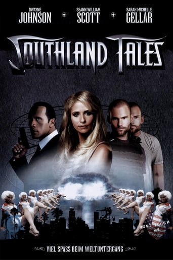 Southland Tales stream