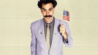 Borat foto 4