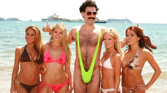 Borat foto 6