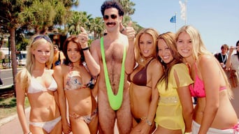 Borat foto 1