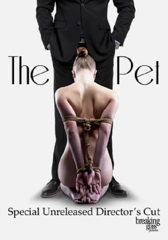 The Pet – Die Sklavin stream