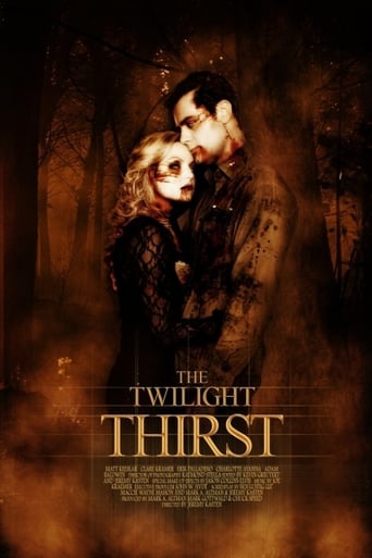 The Twilight Thirst stream