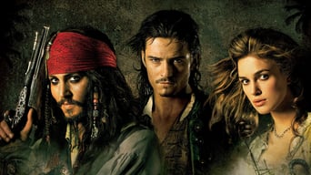Pirates of the Caribbean – Fluch der Karibik 2 foto 7