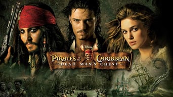 Pirates of the Caribbean – Fluch der Karibik 2 foto 18