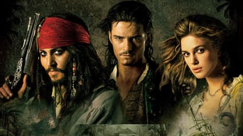 Pirates of the Caribbean – Fluch der Karibik 2 foto 17