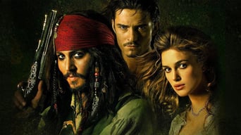 Pirates of the Caribbean – Fluch der Karibik 2 foto 0