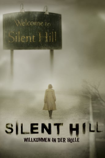 Silent Hill stream