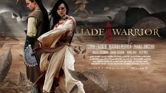 Jade Warrior foto 1