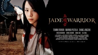 Jade Warrior foto 2