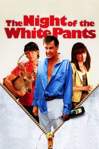 The Night of the White Pants stream