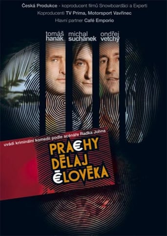 Prachy dělaj člověka stream