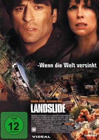 Landslide – Wenn die Welt versinkt stream