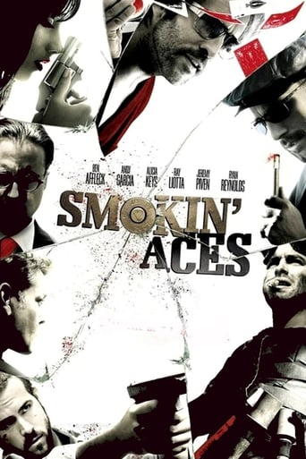 Smokin‘ Aces stream