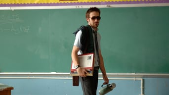 Half Nelson foto 6