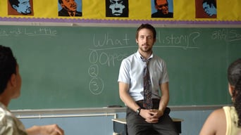 Half Nelson foto 1