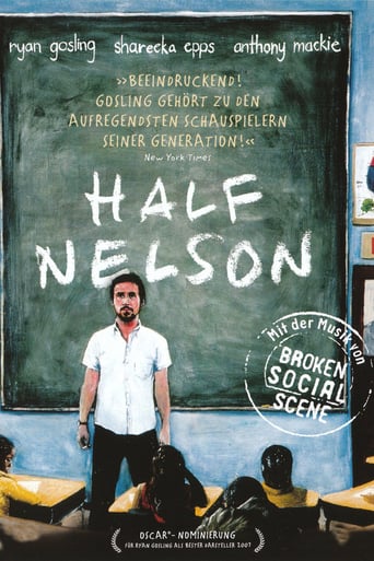 Half Nelson stream