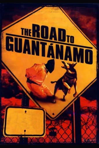 The Road to Guantanamo stream