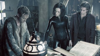 Underworld: Evolution foto 8