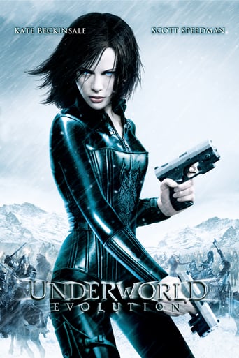 Underworld: Evolution stream