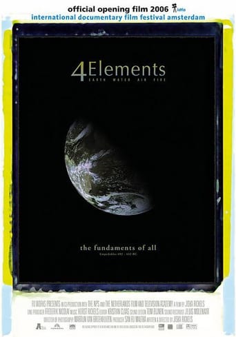 4 Elements stream