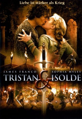 Tristan & Isolde stream