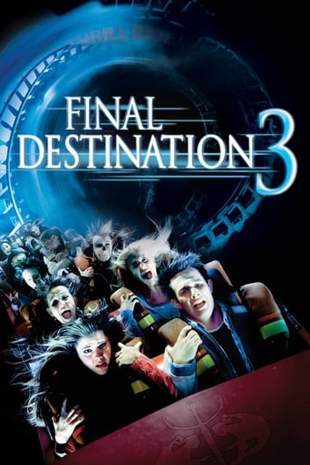 Final Destination 3 stream