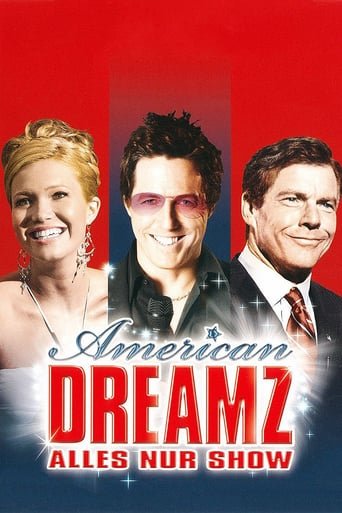 American Dreamz – Alles nur Show stream
