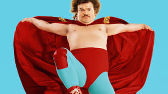 Nacho Libre foto 4