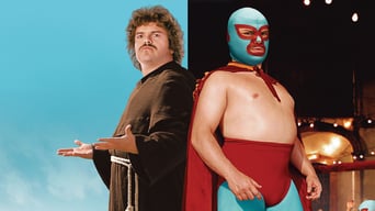 Nacho Libre foto 7