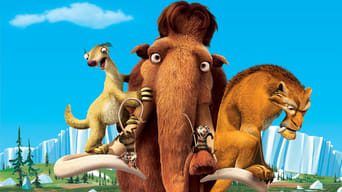 Ice Age 2 – Jetzt taut’s foto 6