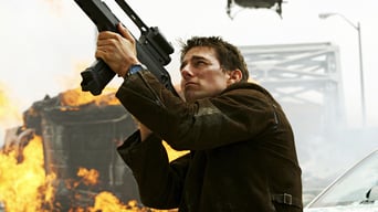 Mission: Impossible III foto 2