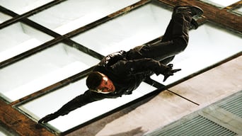 Mission: Impossible III foto 1