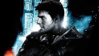 Mission: Impossible III foto 0