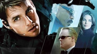Mission: Impossible III foto 11