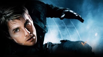 Mission: Impossible III foto 4