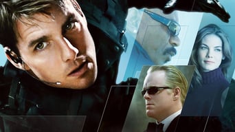 Mission: Impossible III foto 16