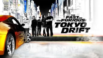 The Fast and the Furious: Tokyo Drift foto 18