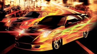 The Fast and the Furious: Tokyo Drift foto 2