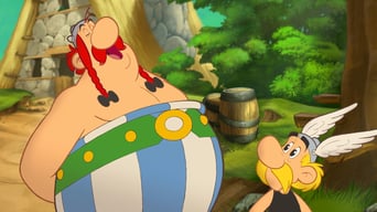 Asterix und die Wikinger foto 2