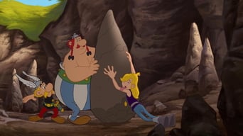 Asterix und die Wikinger foto 5