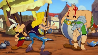 Asterix und die Wikinger foto 0