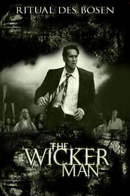 Wicker Man – Ritual des Bösen