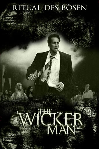 Wicker Man – Ritual des Bösen stream